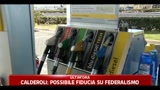 25/02/2011 - Benzina, rincari in Italia nonostante il raffreddamento dei prezzi internazionale