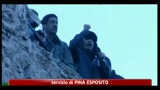 Gheddafi in piazza: preparatevi a difendere la Libia