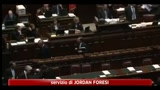 25/02/2011 - Profughi Libia, La Russa: l'Europa è egoista con l'Italia