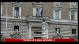 Rischio sbarchi, il Viminale cerca 50mila posti per gli immigrati