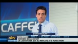 I giornali di Sabato 26 febbraio 2011
