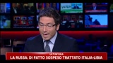 Rimpatrio degli italiani dalla Libia