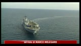 Fuga dalla Libia, 121 gli italiani a bordo nave San Giorgio