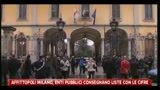 Affittopoli Milano, enti pubblici consegnano liste con le cifre