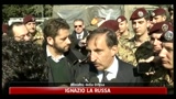 Libia, La Russa: trattato con Italia di fatto non c'è più