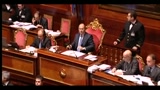 Milleproroghe, passa in Senato e diventa legge
