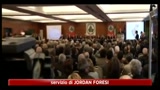 26/02/2011 - Libia, Berlusconi: Situazione imprevedibile