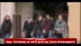 Roma, stupro nomentana fermati tre somali