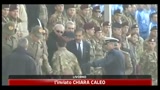 Libia, La Russa  Trattato con Italia di fatto non c'è più