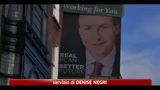 Irlanda al voto, i centristi del Fine Gael verso la vittoria