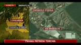 Yara, ritrovato il corpo della ragazza