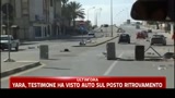 Libia, in giro per la città di Tripoli