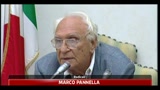 26/02/2011 - Pannella-Berlusconi, dialogo a distanza