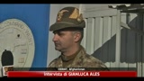 Afghanistan, ferito un soldato italiano: sta bene