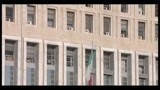 27/02/2011 - Libia, la Farnesina è molto soddisfatta delle sanzioni ONU
