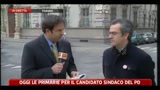 Primarie PD Torino, intervista a Gianguido Passoni