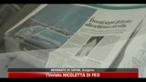 Yara, tristezza e sgomento tra i cittadini di Brembate