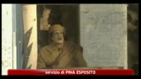 Gheddafi: stranieri e Al Qaeda dietro la rivolta