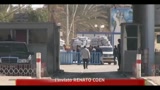 Tunisia, arrivano i profughi dalla Libia