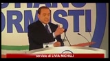 28/02/2011 - Berlusconi: le mie parole sulla scuola pubblica sono state travisate