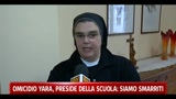 Omicidio Yara, preside della scuola: siamo smarriti