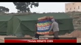 Confine Tunisia-Libia, il dramma dei profughi