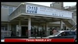 Lamezia, bimba muore dopo operazione tonsillite, aperta inchiesta