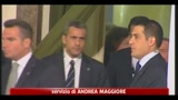 Afghanistan, cordoglio dal mondo politico