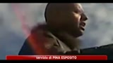 Libia, torna a parlare il figlio del colonnello