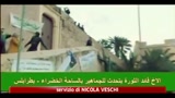 Libia, Gheddafi: Obama brava persona ma mal consigliato