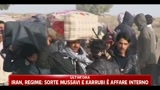 01/03/2011 - Libia, prosegue l'esodo verso la Tunisia