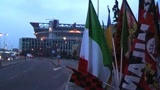Napul'è mille scongiuri: quella parola tabù...