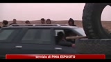 Libia, forze lealiste concentrate nell'Ovest