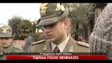 Morte Ranzani: testimonianze dei commilitoni