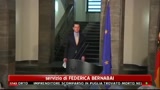 Tesi copiata, si dimette Ministro tedesco Guttenberg