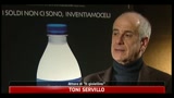 Cinema, Servillo ne Il Gioiellino