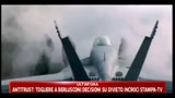 Usa, possibile intervento militare in Libia