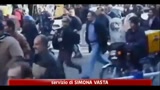 01/03/2011 - Iran, scontri tra opposizione e forze di sicurezza a Teheran
