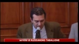 De Magistris IDV si candida a sindaco di Napoli