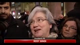 Scuola, le parole di Rosy Bindi