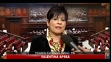 Scuola, le parole di Valentina Aprea