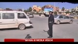 LIbia, tregua a Tripoli ma le proteste nel paese non si fermano