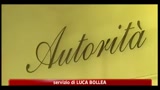 Antitrust: non decida premier proroga incroci stamps-tv