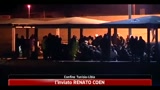 02/03/2011 - Profughi dalla Libia, situazione ancora tesa in Tunisia