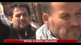 Seif Gheddafi a Sky News: nessuna violenza sui civili