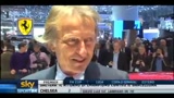 02/03/2011 - Formula 1, Montezemolo: Vogliamo vincere il Mondiale