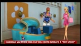 Hawaiian Vacation, una clip del corto ispirato a Toy Story
