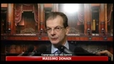 Conflitto di attrinuzione, le parole di Donadi e Della Vedova