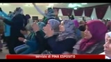 02/03/2011 - Libia, Gheddafi: combatteremo fino all'ultimo uomo