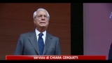 Cirio, la procura: condannare Cragnotti e Geronzi